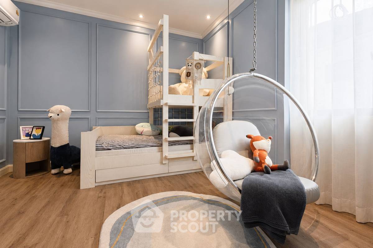 รูป บ้าน 4 ห้องนอน รับสัตว์เลี้ยง โครงการ AVIAN ศรีนครินทร์-กรุงเทพกรีฑา ใกล้สะพานสูง (ID 1543168) - รูปที่ 23/32