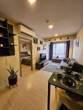 Quintara Phume Sukhumvit              39 