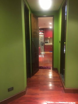 🎊 For Rent Condo LUMPINI VILLE CULTURAL CENTER Building E2, Floor 8,1 bed room, Room size 62 sqm
