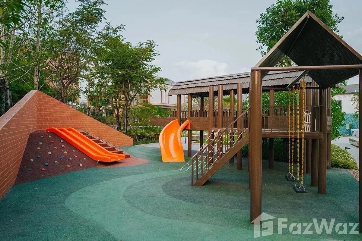 รูป บ้านเดี่ยวให้เช่า 4 ห้องนอน ในโครงการ ศรษฐสิริ จรัญฯ-ปิ่นเกล้า 2 6588160 - รูปที่ 3/17