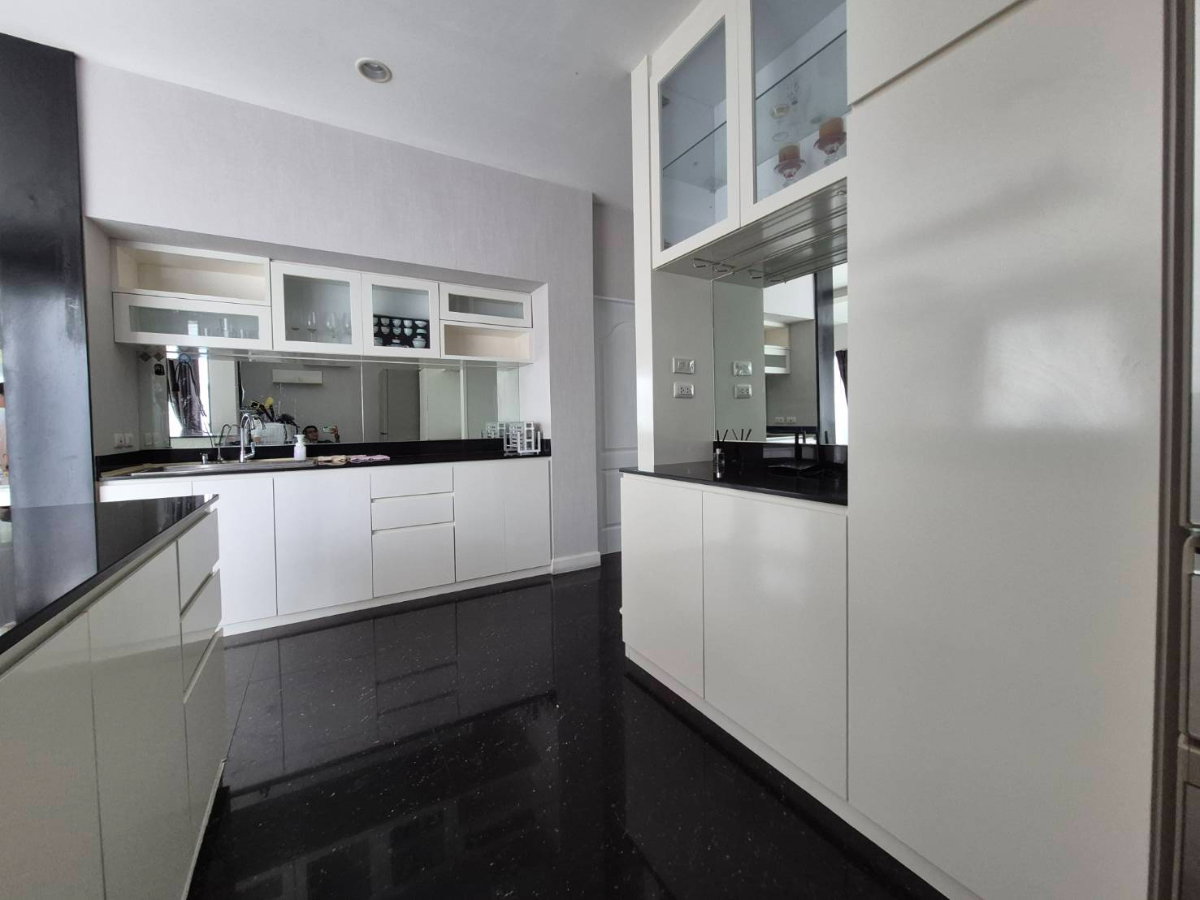 รูป บ้านลุมพินี สวนหลวง ร.9  Luxury Home - รูปที่ 15/35