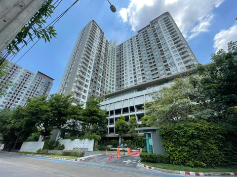 AL 0768 : แอสปาย สาทร-ตากสิน (ทิมเบอร์โซน)
