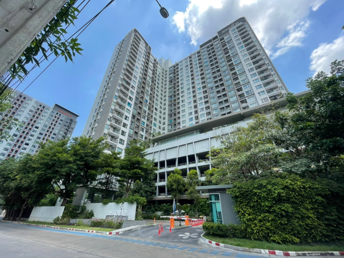 รูป AL 0768 : แอสปาย สาทร-ตากสิน (ทิมเบอร์โซน) - รูปที่ 1/11