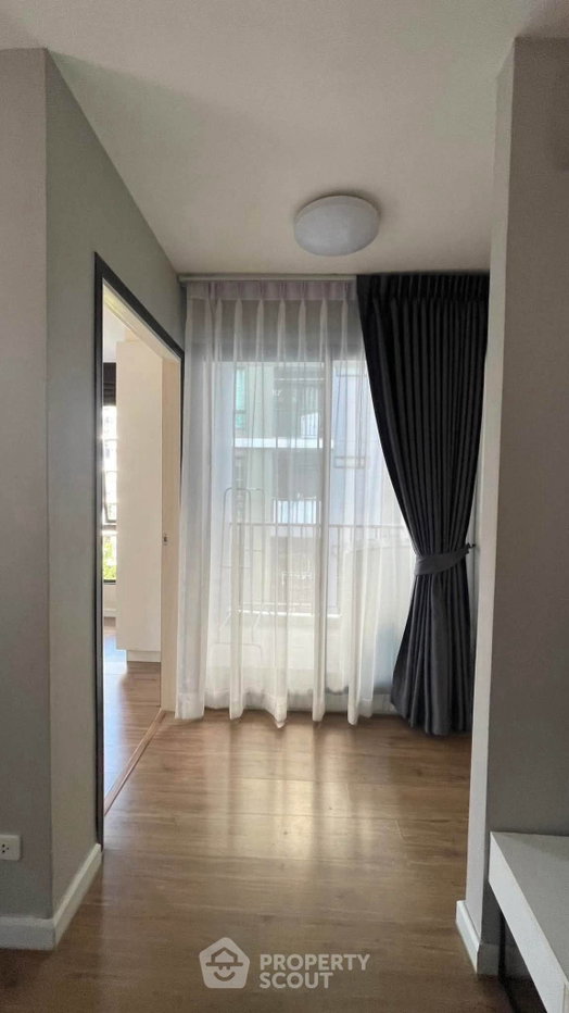รูป คอนโดให้เช่า 2 ห้องนอน I Condo สุขุมวิท 103 บางนาเหนือ (ID 3090946) - รูปที่ 3/13