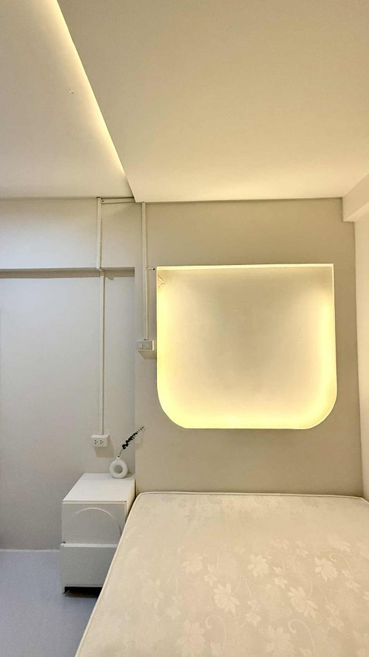 รูป 📣 ให้เช่า PP Condo 🏡 📍ตึก E ชั้น 5 | ขนาด 30 ตร.ม. - รูปที่ 4/13
