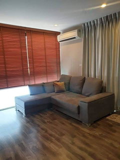 🔺 For Sell Condo PRIME I-ZEN CONDO LADPRAO 71 Building 1, Floor 2,2 bed room, Room size 62 sqm