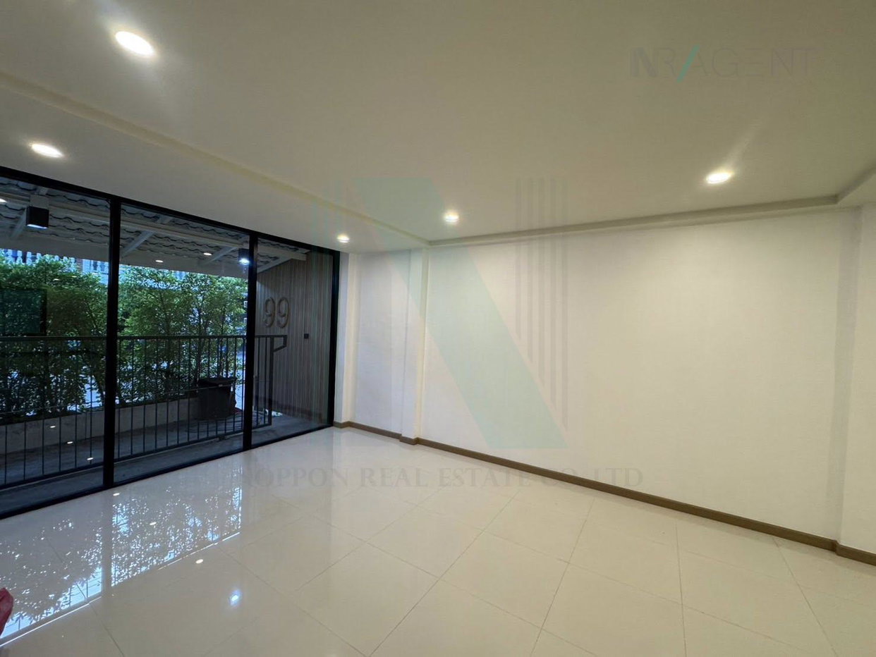 รูป 📌 ขายทาวน์เฮาส์ โครงการ ฉัตรแก้ว 2 ชั้น 3 ห้องนอน 2 ห้องน้ำ - รูปที่ 2/8