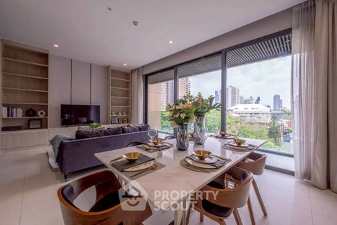 คอนโด 2 ห้องนอน 138 ตร.ม. วิททอริโอ สุขุมวิท 39 ใกล้ BTS พร้อมพงษ์ 100 ม. (ID 2828439)