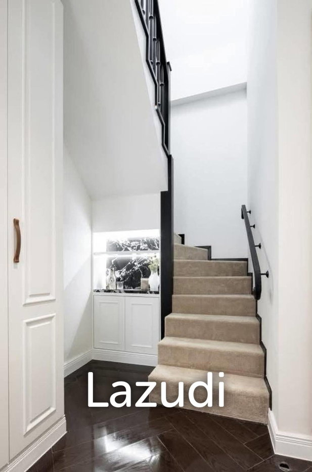 รูป 4 Bed 5 Bath 500 SQ.M The Boulevard Ekkamai - รูปที่ 17/21