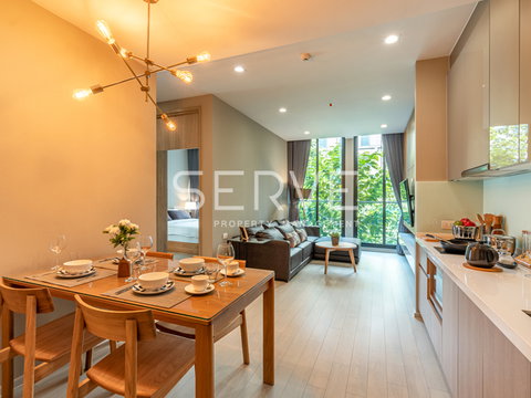 🔥ราคาดีๆ 58 K🔥- ห้องสวยมาก กับ 2 นอน 2 น้ำ ห้องมุมเงียบสงบ บนทำเลสุดหรู คอนโดเชื่อมต่อเข้า BTS เพลินจิต ที่ Noble Ploenchit / ให้เช่าคอนโด