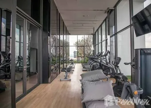 รูป ขาย คอนโด 1 ห้องนอน ในโครงการ ไลฟ์ สุขุมวิท 48 6589844 - รูปที่ 3/5