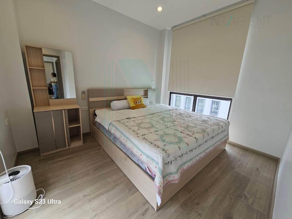 รูป ให้เช่าบ้านเดี่ยว 3 ชั้น แอร์รี่ ศรีนครินทร์-กรุงเทพกรีฑา 5 ห้องนอน 6 ห้องน้ำ - รูปที่ 8/8