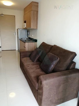 🔺 For Sell Condo IDEO LADPRAO 5 Building 1, Floor 9,1 bed room, Room size 33.00 sqm