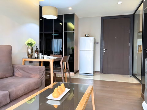 💰Rent: 25,000 THB/month✨ Tidy Thonglor✨ • 1Bedroom • 40 sqm • 6th Floor