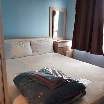 P-98759 📢 Condo for Sale with Tenant in Sukhumvit Zone #Lumpini Ville Sukhumvit 76 1 Bed 1 Bath Near BTS Samrong Line: @easythaihome 085-592-2897