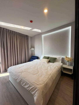 🔥ด่วน ห้องไปไวมากกก Code: 26KJ3737 ให้เช่า Blue Sukhumvit 105 ✅ Add Line @kjcondo (มี@ข้างหน้าด้วยนะคะ)