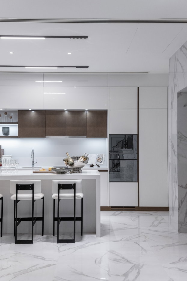 รูป The Boulevard Ekkamai 4 bedrooms, for sale - รูปที่ 28/33