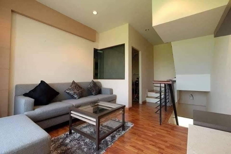 รูป 🏡 2606-RFF048 [ปล่อยเช่า] ทาวน์โฮม 3 ชั้น สไตล์ Cozy Modern พร้อมเข้าอยู่ ใกล้ BTS บางจาก! ✨ - รูปที่ 25/43