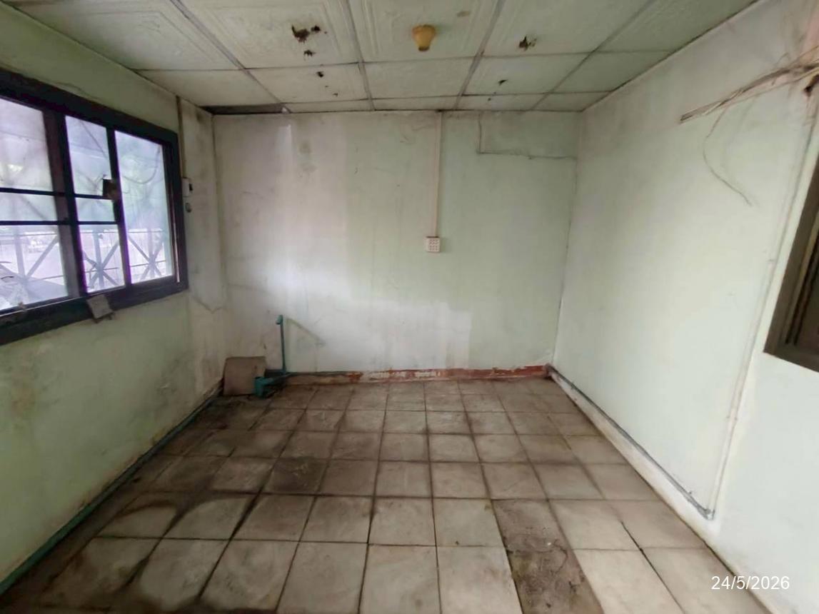 รูป อาคารพาณิชย์ 41.9 ตร.วา เมืองอุดรธานี อุดรธานี 5.9M - รูปที่ 31/47