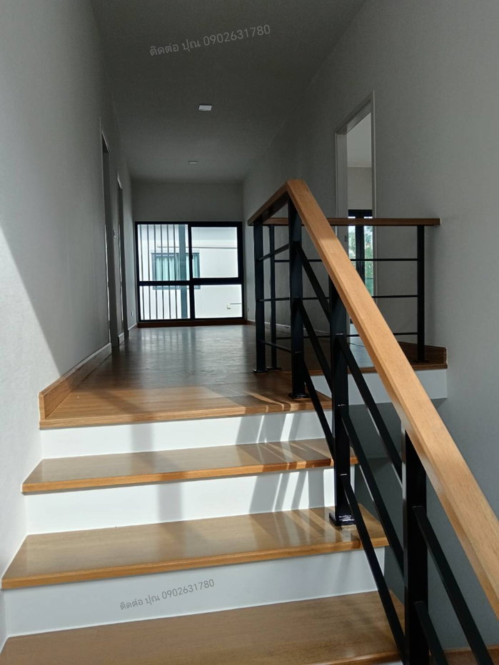 รูป ขายบ้านเดี่ยว 2 ชั้น โครงการ PIVE ราชพฤกษ์-สิรินธร แบบ MEZZANO บ้านใหม่ไม่เคยเข้าอยู่ เจ้าของขายเอง พร้อมโอน - รูปที่ 7/15