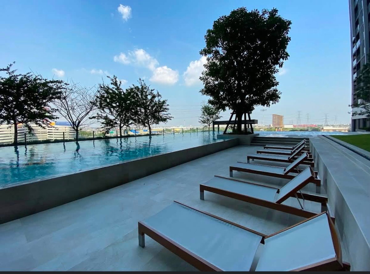 รูป 🔥ด่วน ห้องไปไวมากกก Code: 26KJ3731  ให้เช่า A space mega ✅ Add Line @kjcondo (มี@ข้างหน้าด้วยนะคะ) - รูปที่ 7/12