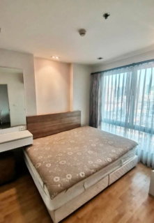Casa Asoke - Dindaeng | 🚝ใกล้ MRT พระราม 9 | 202501228839