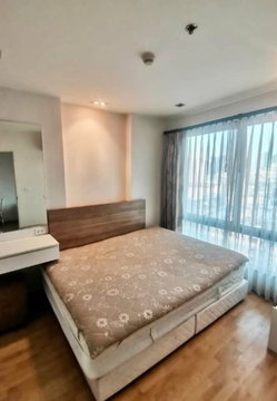 Casa Asoke - Dindaeng | 🚝ใกล้ MRT พระราม 9 | 202501228839