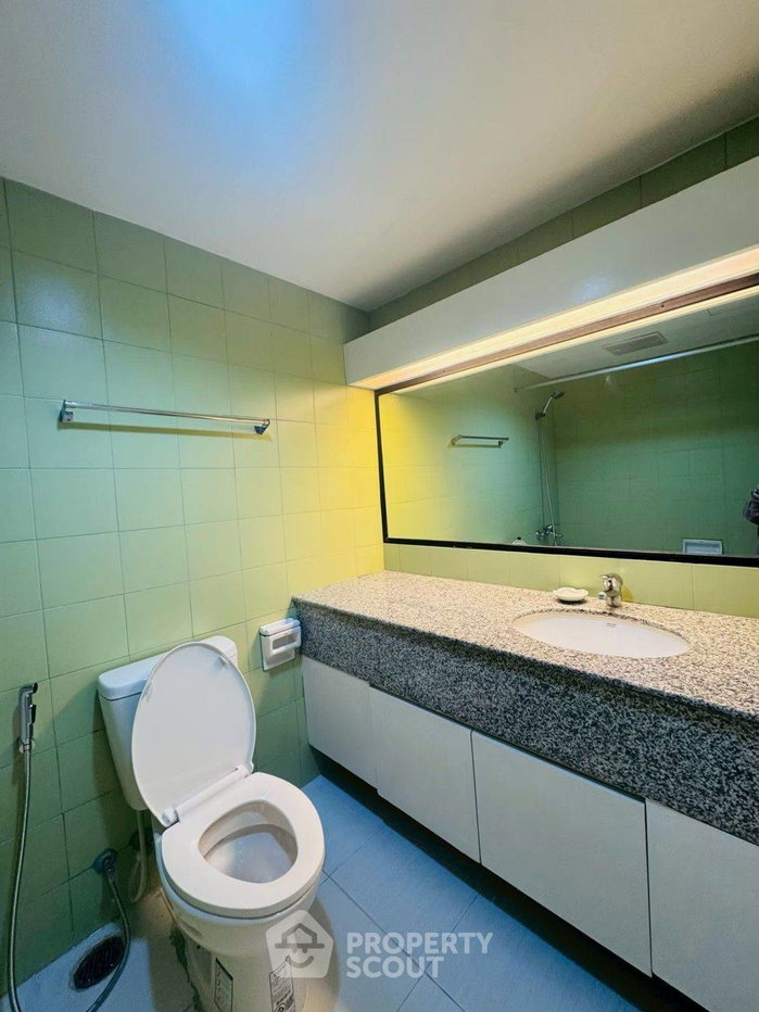 รูป คอนโด 1 ห้องนอน ขาย Baan Chan Condominium ใกล้ ทองหล่อ (ID 2929886) - รูปที่ 8/8