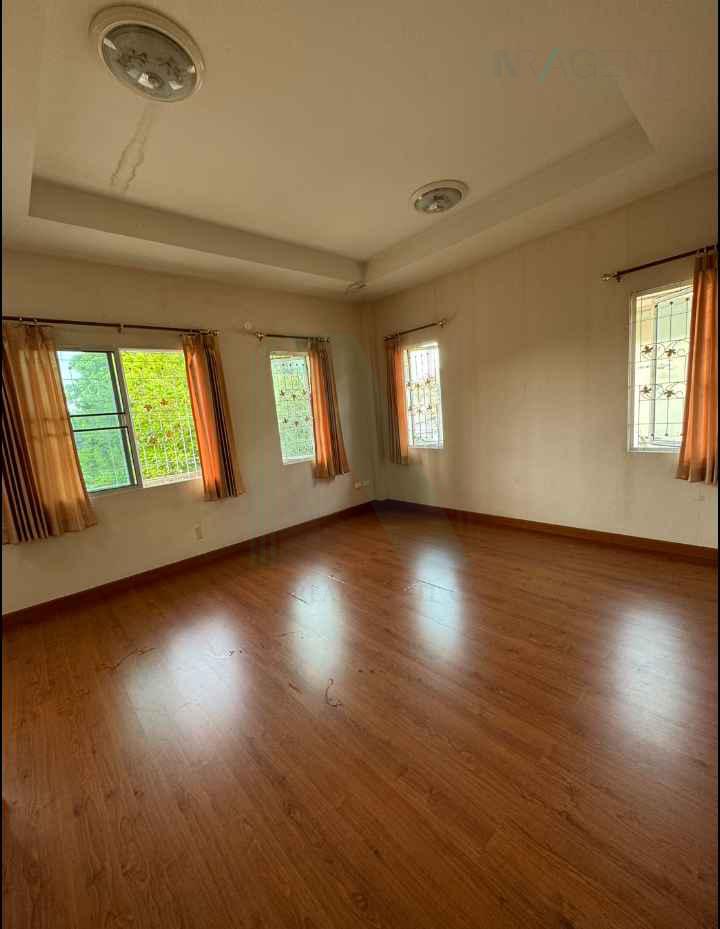 รูป ขายบ้านแฝด โครงการ บ้านปริญญดา เทพารักษ์ 2 ชั้น 3 ห้องนอน 3 ห้องน้ำ - รูปที่ 8/8