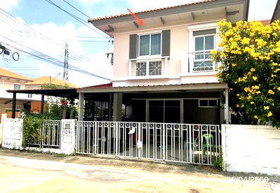 HOME 41.6 Sq.w. Muang Samut Sakhon Samut Sakhon for 4.1M