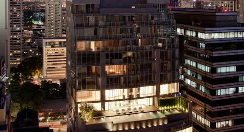 🔥 ห้องว่าง พร้อมเข้าอยู่! Saladaeng Residences รีบจองก่อนหลุด 🔥