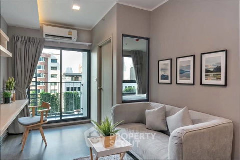 Great Value 1-BR Condo At Ideo Sukhumvit 93, 100m To BTS Bang Chak (ID 3088598)