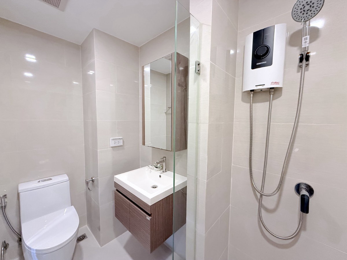 รูป 160726 : The Nest Sukhumvit 64 เฟส2 - รูปที่ 7/16