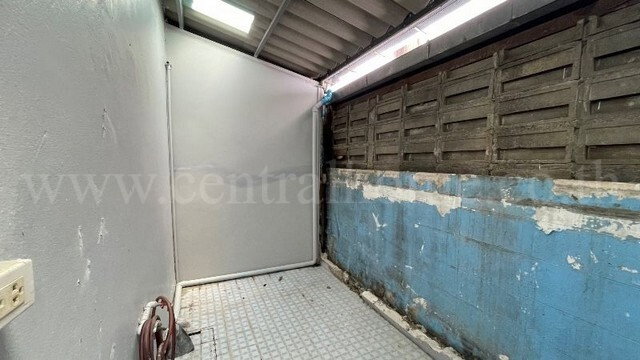 รูป ทาวน์เฮ้าส์ หมู่บ้านเจริญชัย 4 บ้านพร้อมอยู่ทำเลดีเดินทางสะดวกราคาถูก - รูปที่ 10/16
