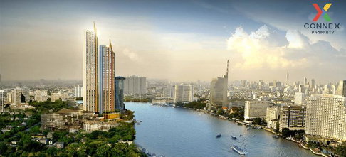 ขายคอนโด แมกโนเลียส์ วอเตอร์ฟรอนท์ เรสซิเดนซ์ ชั้นสูง วิวแม่น้ำ คลองต้นไทร เขต คลองสาน กรุงเทพ CX-75191 ✅ ทักไลน์ @connexproperty ตอบทันที ทีมงานมืออาชีพ ✅
