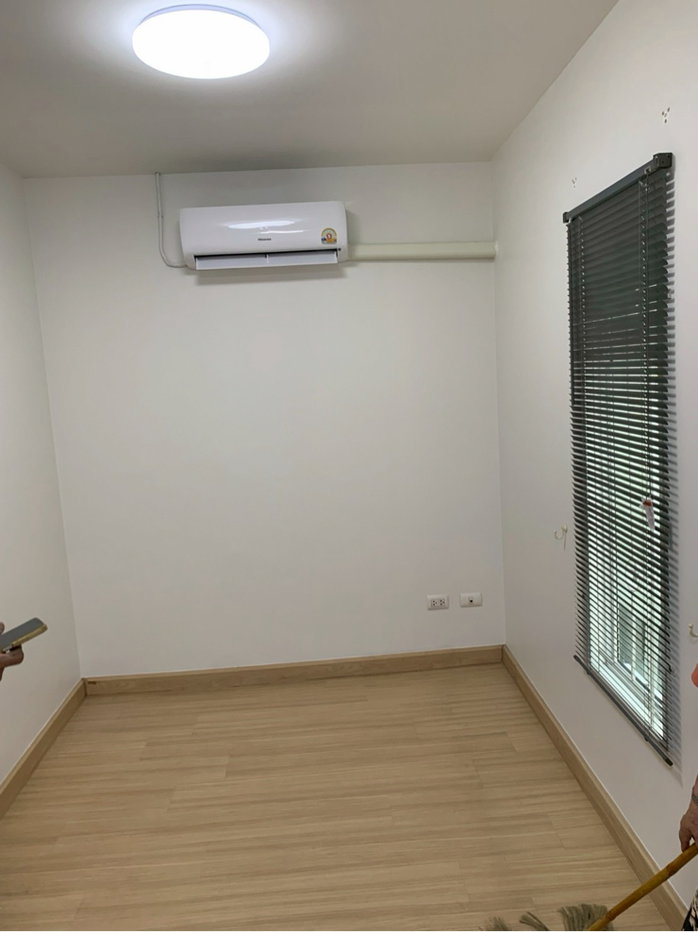 รูป  🏡ให้เช่าบ้าน หมู่บ้านพฤกษาวิลล์ 44📍ใกล้ม.มหิดล - รูปที่ 9/9