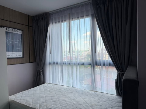 Condo for Rent at Brixton Pet & Play Phahol 50 Station (C6907016)