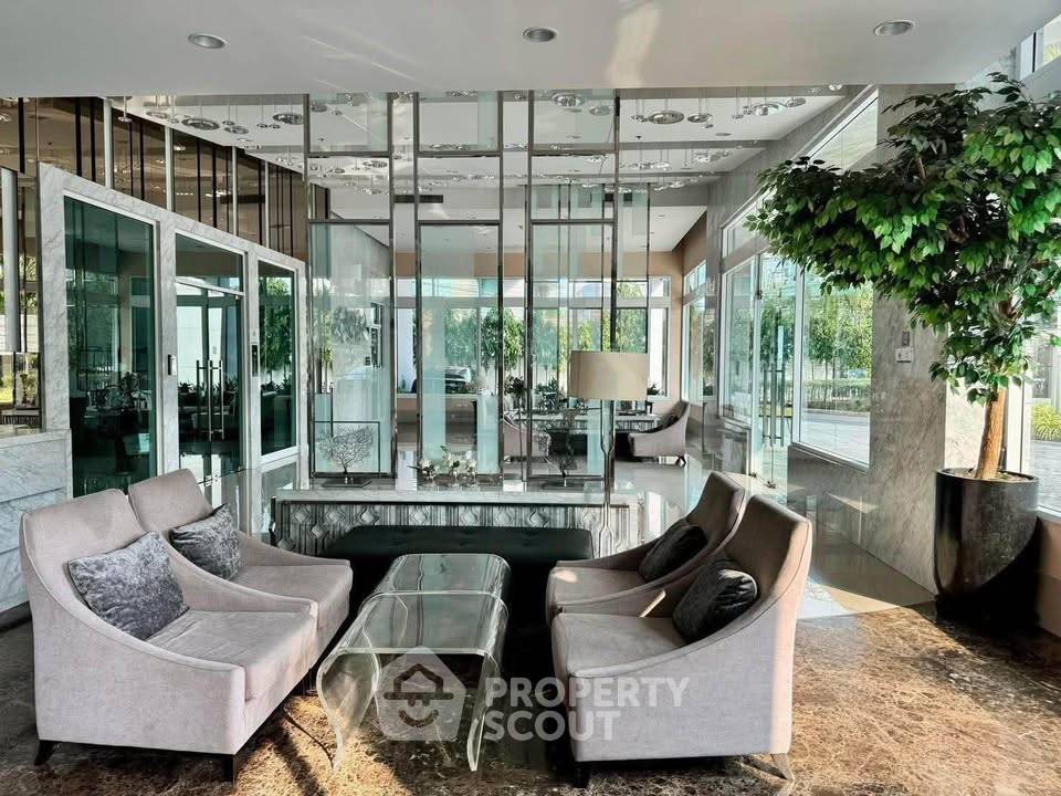 รูป คอนโดชั้นสูง 1 ห้องนอน 61 ตร.ม. ศุภาลัย เอลีท พญาไท ใกล้ ARL รัชปรารภ 300 ม. (ID 3011606) - รูปที่ 19/23