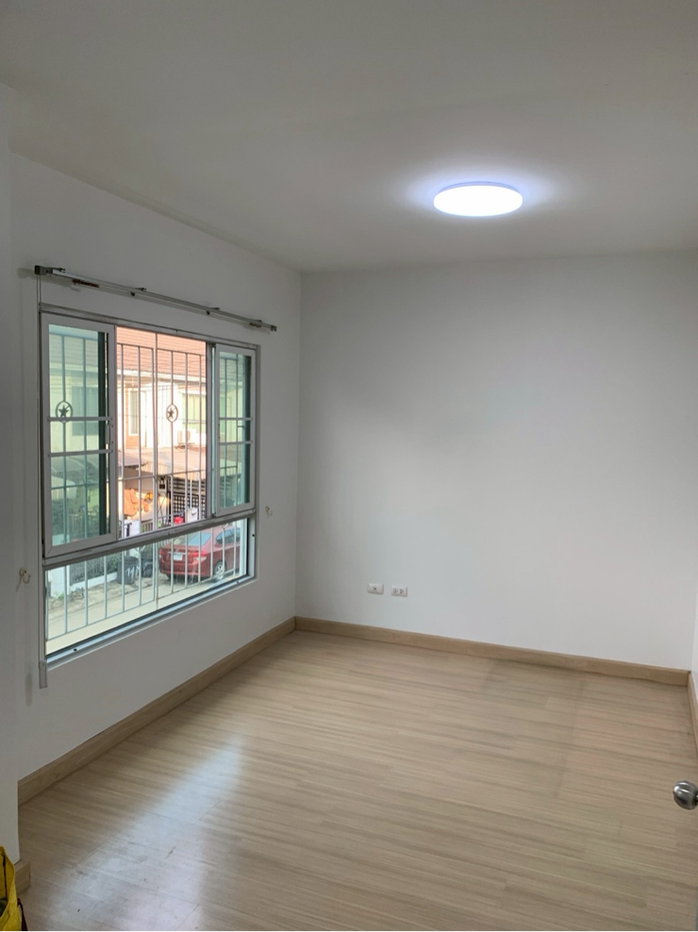 รูป  🏡ให้เช่าบ้าน หมู่บ้านพฤกษาวิลล์ 44📍ใกล้ม.มหิดล - รูปที่ 6/9