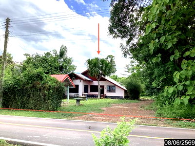 Houses for sale : HOME 200 Sq.w. Wang Sam Mo Udon Thani for 1.6M