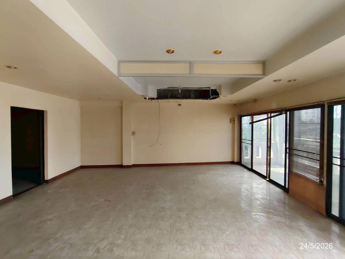 รูป อาคารพาณิชย์ 41.9 ตร.วา เมืองอุดรธานี อุดรธานี 5.9M - รูปที่ 33/47