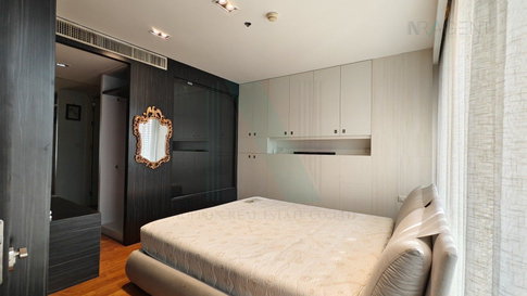 🎊 For Rent Condo AMANTA LUMPINI Building 1, Floor 35,2 bed room, Room size 138.00 sqm