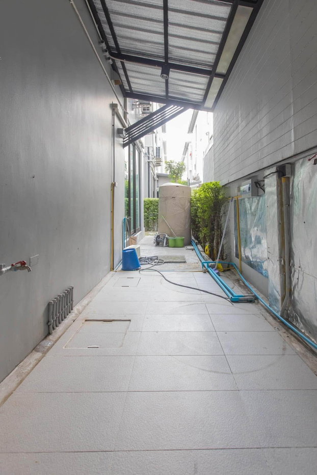 รูป ND1000  บ้านกลางเมือง CLASSE เอกมัย - รามอินทรา ตกแต่งพร้อมอยู่ - รูปที่ 15/21