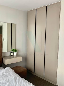 📣Nice room!📣 ให้เช่าคอนโด ไอดีโอ สุขุมวิท 93 อาคาร A ชั้น 23 1 ห้องนอน ขนาด 33.00 ตรม ใกล้ Tesco Lotus อ่อนนุช