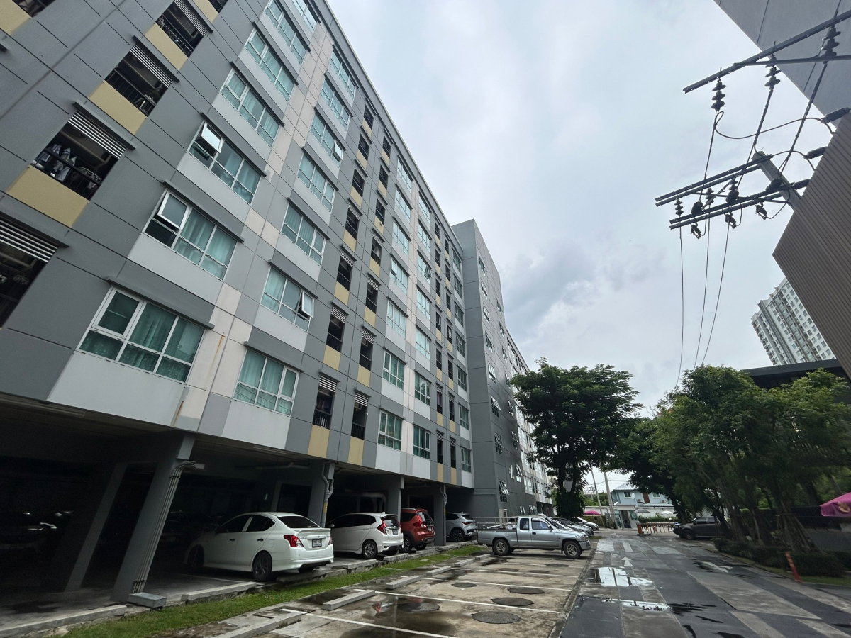 รูป BD 13256 : แอสปาย สาทร-ตากสิน (บริคโซน) - รูปที่ 2/4