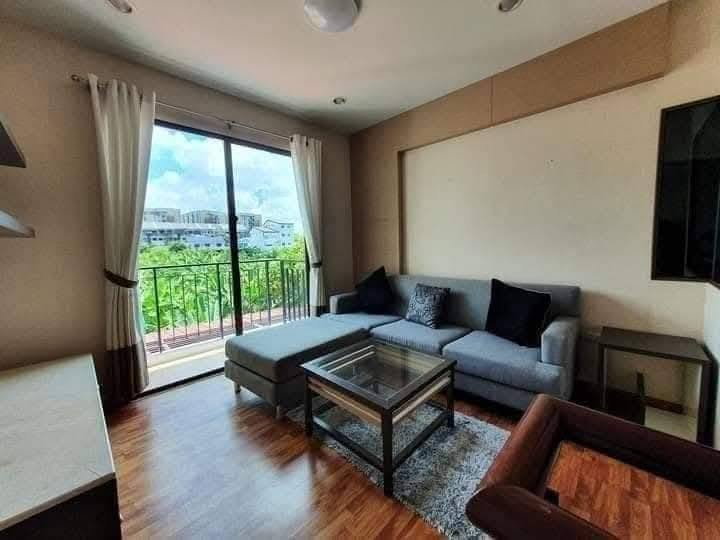 รูป 🏡 2606-RFF048 [ปล่อยเช่า] ทาวน์โฮม 3 ชั้น สไตล์ Cozy Modern พร้อมเข้าอยู่ ใกล้ BTS บางจาก! ✨ - รูปที่ 40/43