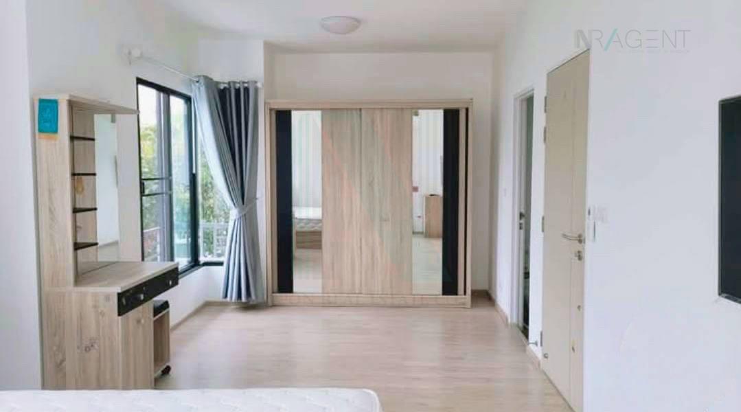 รูป ขายบ้านแฝด โครงการ เอโทล จาวา เบย์ 2 ชั้น 3 ห้องนอน 2 ห้องน้ำ - รูปที่ 5/8