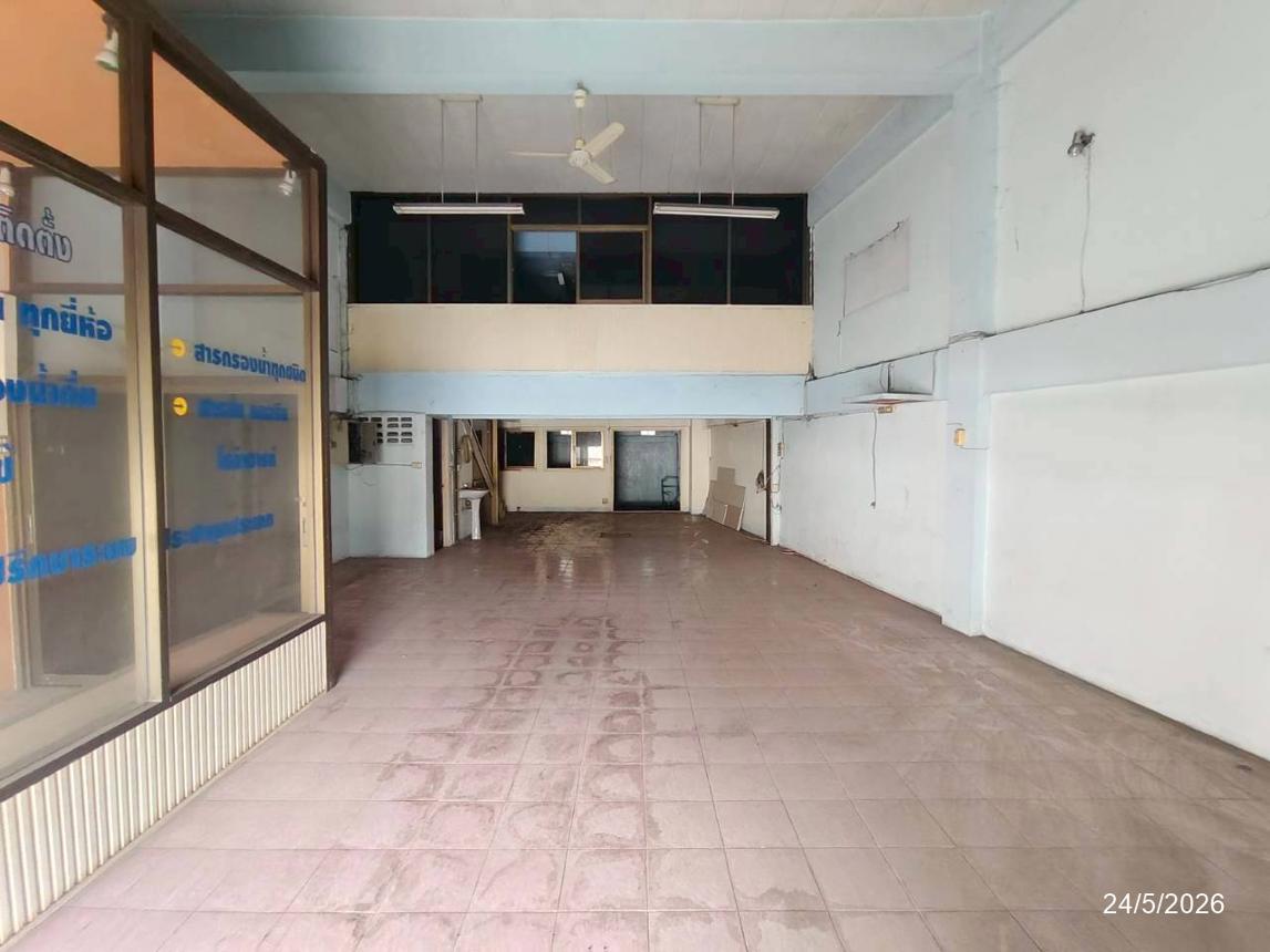 รูป อาคารพาณิชย์ 41.9 ตร.วา เมืองอุดรธานี อุดรธานี 5.9M - รูปที่ 24/47