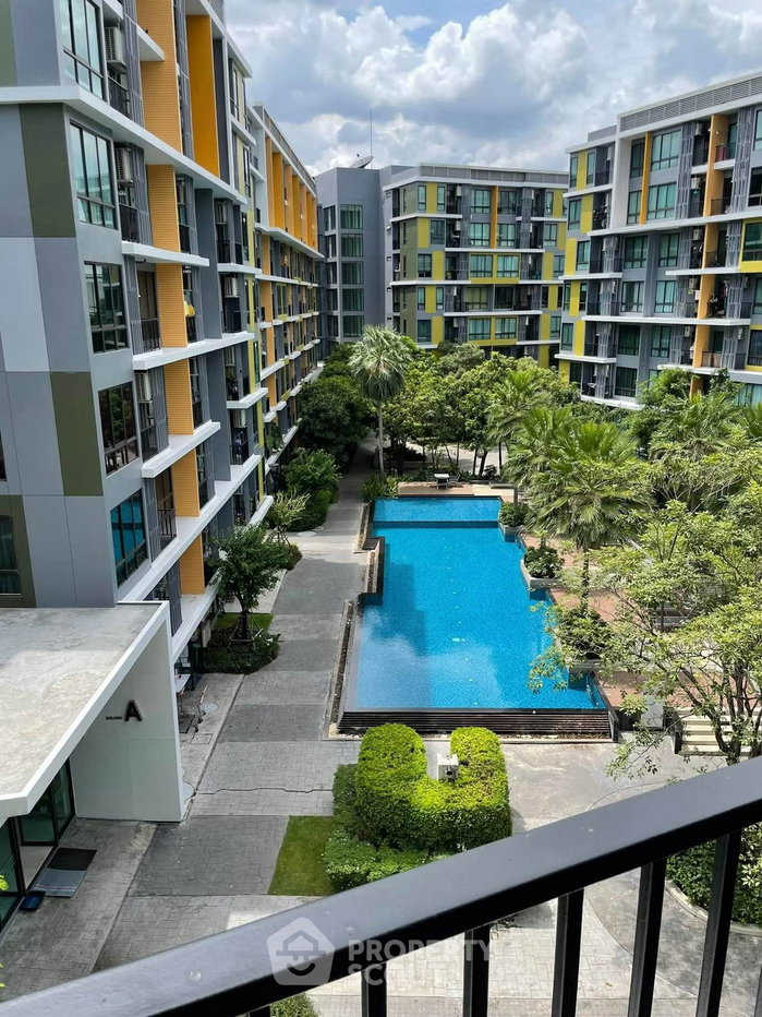 รูป คอนโดให้เช่า 2 ห้องนอน I Condo สุขุมวิท 103 บางนาเหนือ (ID 3090946) - รูปที่ 13/13