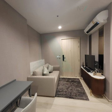 ให้เช่าคอนโด ไลฟ์ วัน ไวเลส อาคาร 1 ชั้น 11 1 ห้องนอน ขนาด 35 ตรม ใกล้ Central ชิดลม